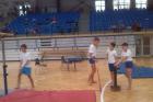Zupanijsko Natjecanje U Gimnastici 9