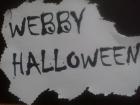 Webby Halloween 30