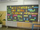 Meunarodni Dan Osoba S Posebnim Potrebama - 3. Prosinca 2009.