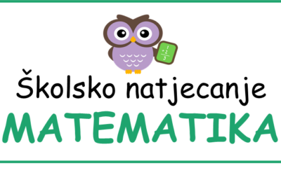 Školsko natjecanje iz matematike