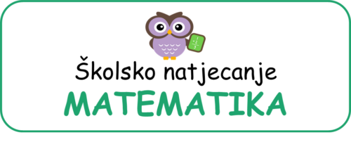 Školsko natjecanje iz matematike