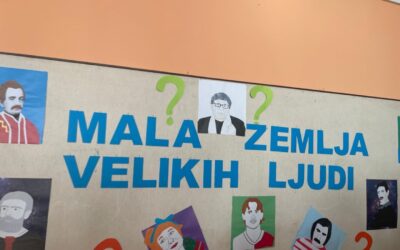 Međuškolski kviz