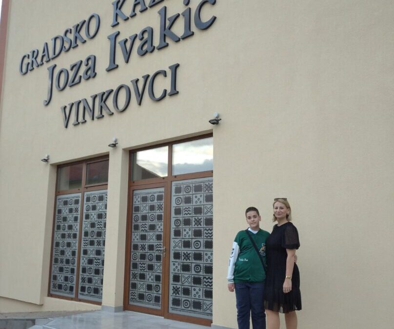 Državna smotra LiDraNo