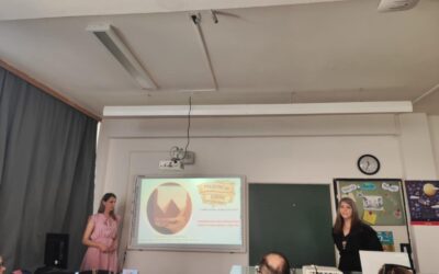 Županijsko stručno vijeće učitelja povijesti Osječko-baranjske županije
