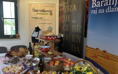 Posjet Kući baranjskog kulena – produženi boravak