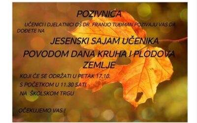Jesenski sajam