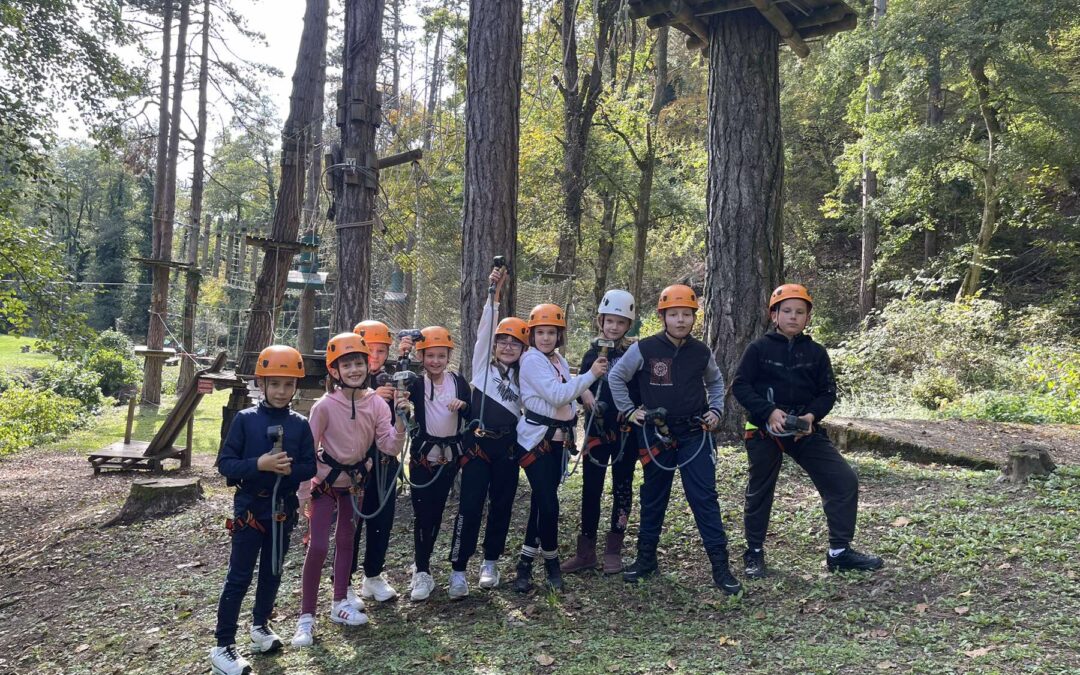 Jednodnevni izlet u PP Papuk