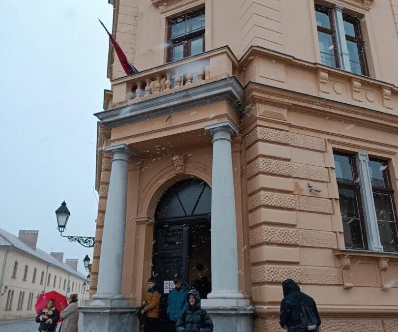 REGIONALNO SUDOKU NATJECANJE 2025. 