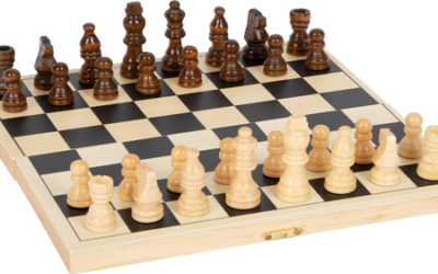 ŠAHOVSKI TURNIR ZA OSNOVNOŠKOLCE