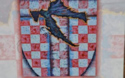 RADIONICA GLAGOLJICE U NAŠOJ ŠKOLI