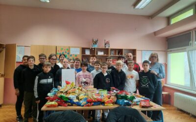 Humanitarna akcija 6.b