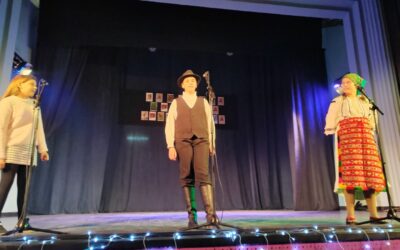 Božićna priredba u OŠ „Dr. Franjo Tuđman“, Beli Manastir