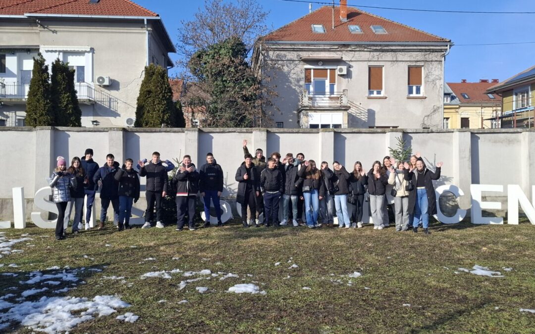 Uživanje na klizanju