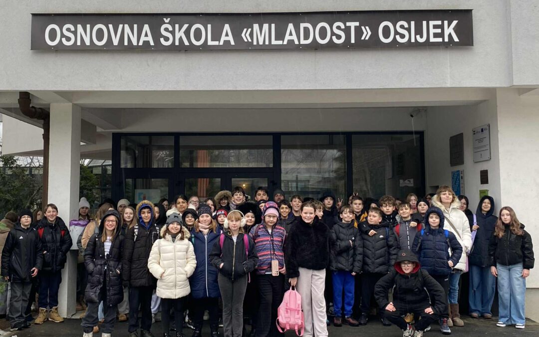 Zimska matematička škola