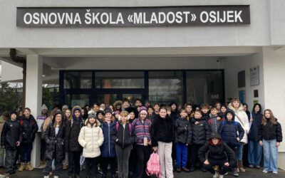 Zimska matematička škola