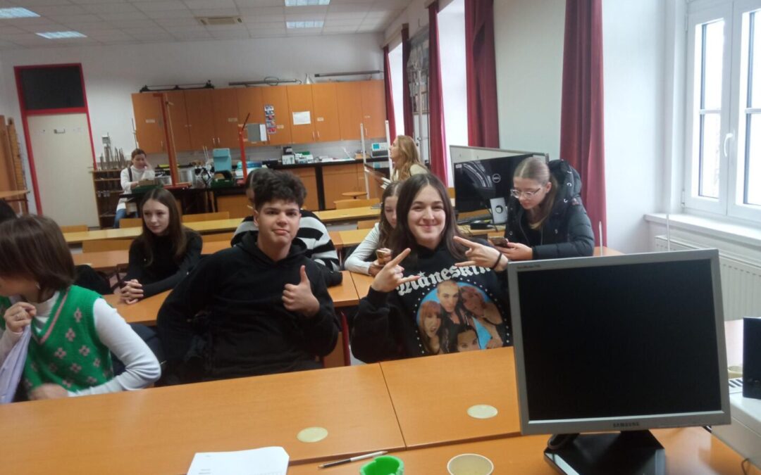 Zimska škola fizike