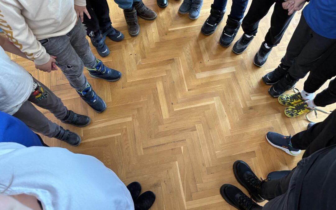 Dan suprotnosti – Produženi boravak