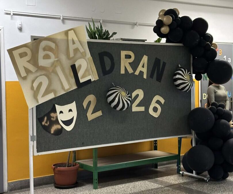 MEĐURAZINSKA SMOTRA LIDRANO 2026.