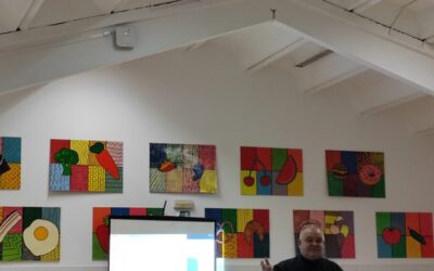 Sigurnost djece u prometu – predavanje