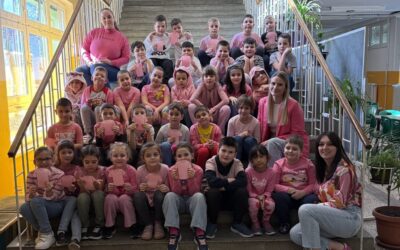 Dan ružičastih majica