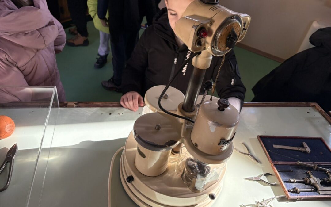 Posjet Etnološkom centru baranjske baštine