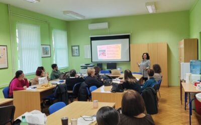 Prevencija vršnjačkog nasilja