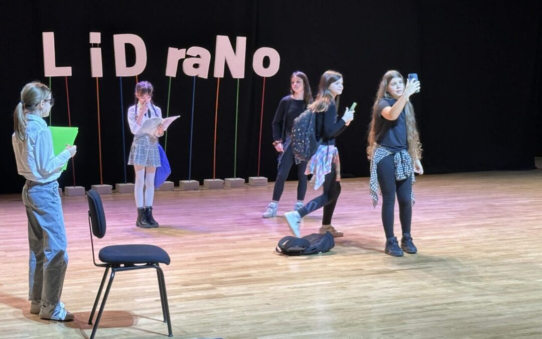 Županijska smotra LiDraNo 2026.