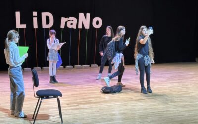 Županijska smotra LiDraNo 2026.