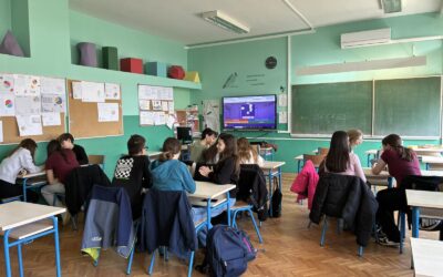 NATJECANJE U FINANCIJSKOJ PISMENOSTI – ŠTEDOPIS 