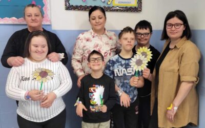 Svjetski dan osoba s Down sindromom