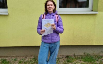 Županijsko natjecanje iz tehničke kulture(68. Natjecanje mladih tehničara)