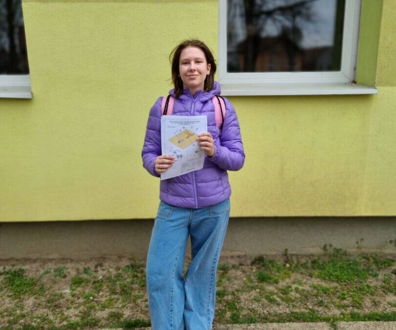 Županijsko natjecanje iz tehničke kulture(68. Natjecanje mladih tehničara)