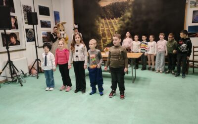 Manifestacija Uskrsni korzo