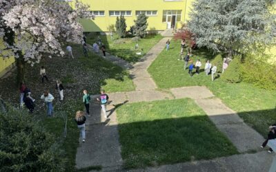 Easter Egg Hunt 2026