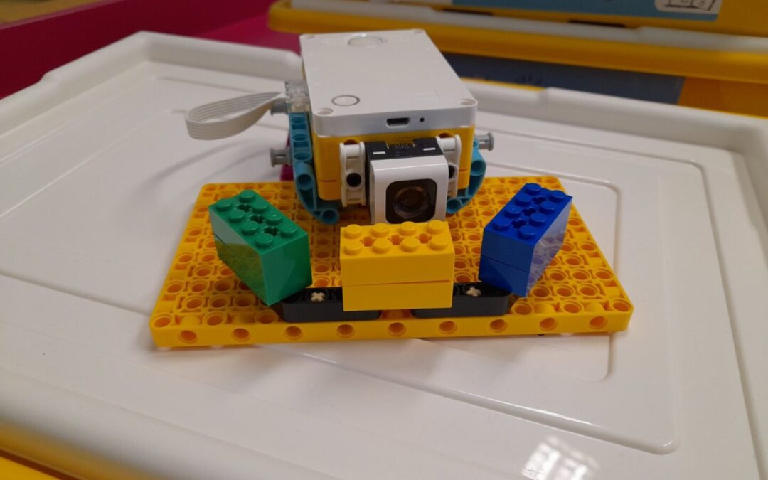 Projekt – robotika u školi