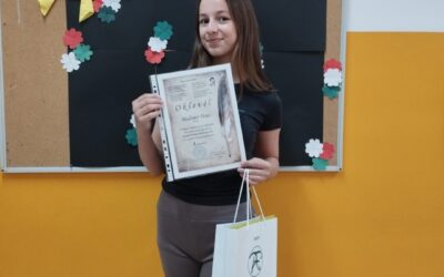 Pjesma na plakatu/Plakátvers