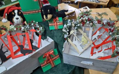 Modelari u Mravinjaku