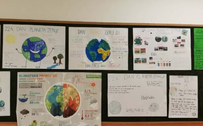 22.4.Dan planeta Zemlje