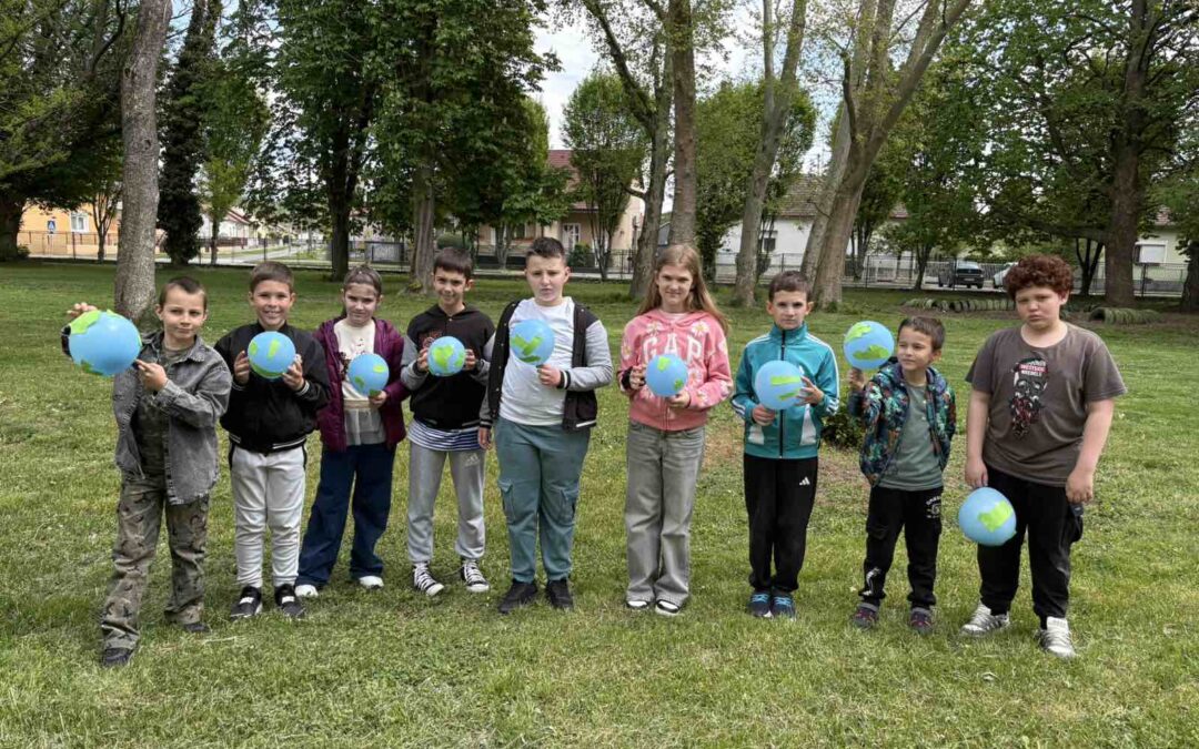 Dan planeta Zemlje u produženom boravku