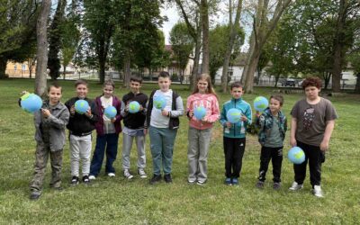 Dan planeta Zemlje u produženom boravku