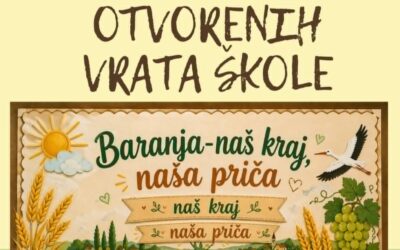 DAN ŠKOLE!
