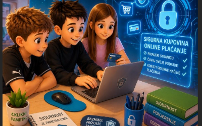 Projekt STEMwave – Škola budućnosti i Innovation Day 2026