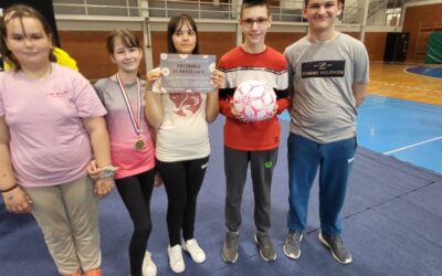 Sportska natjecanja