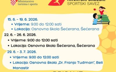 Sportski praznici