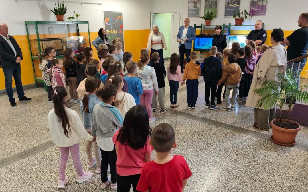 Dan sigurnosti u prometu