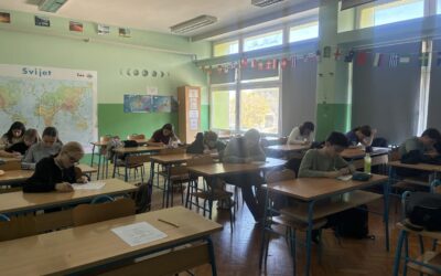 PRVENSTVO OSNOVNIH I SREDNJIH ŠKOLA U SUDOKU 2026.
