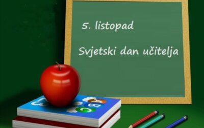 Svjetski dan učitelja
